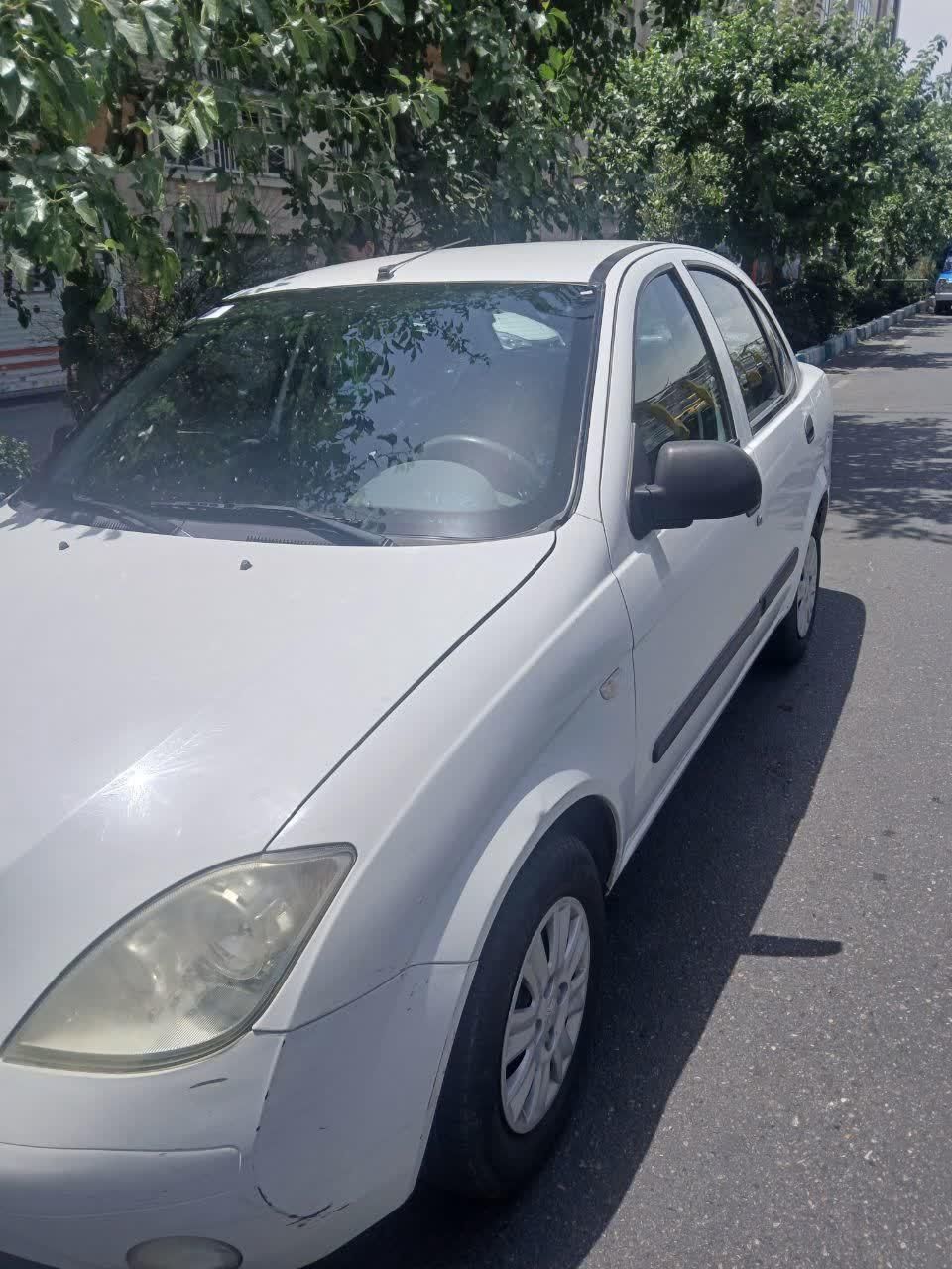 خودرو تیبا، صندوق دار آگهی ann_19335846