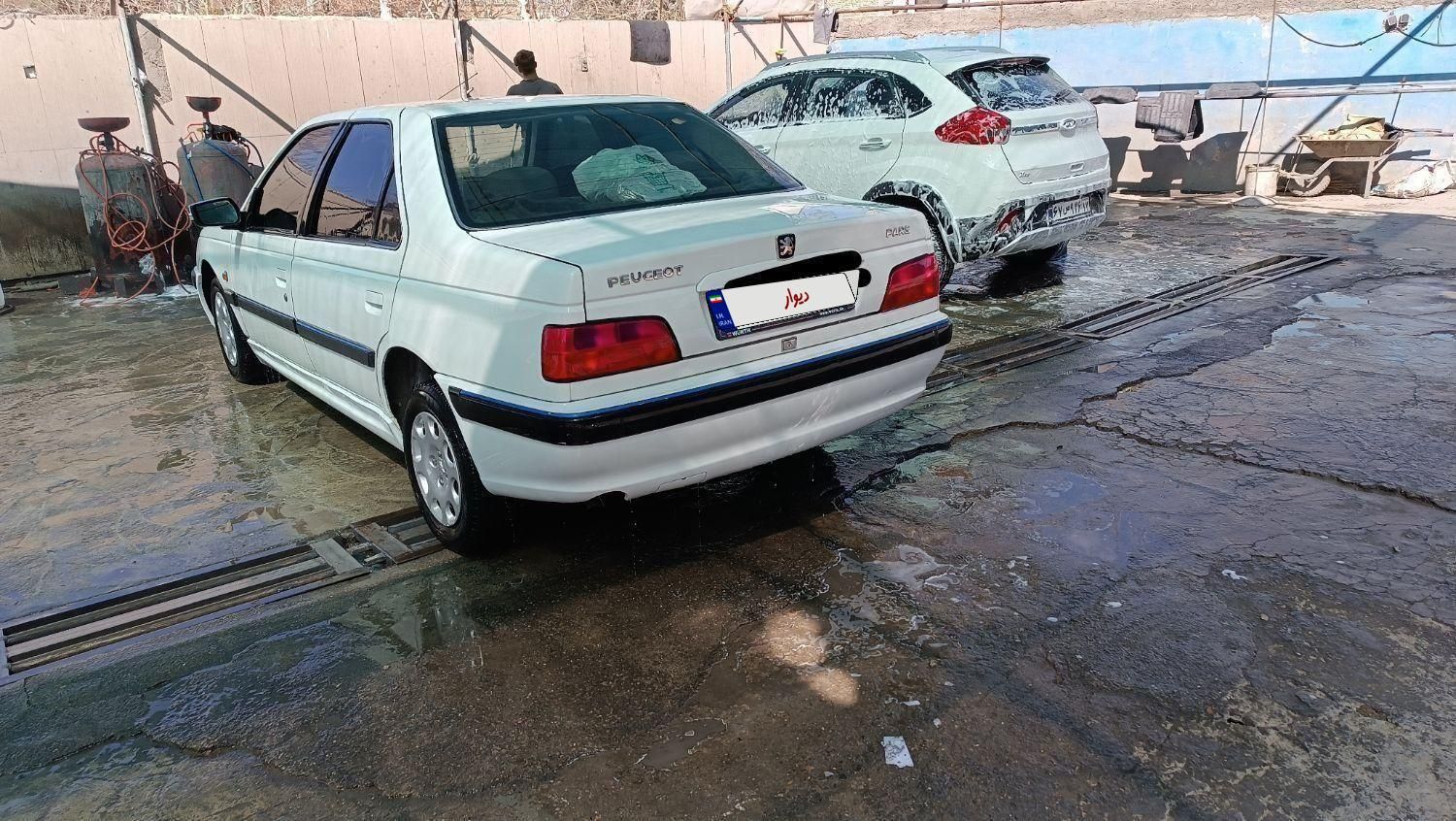 خودرو پژو، پارس آگهی ann_19335857