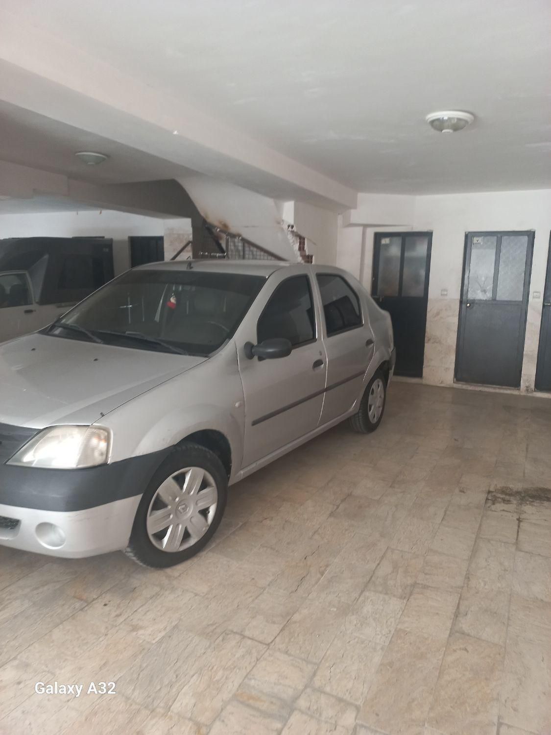 خودرو رنو، تندر 90 آگهی ann_19335862