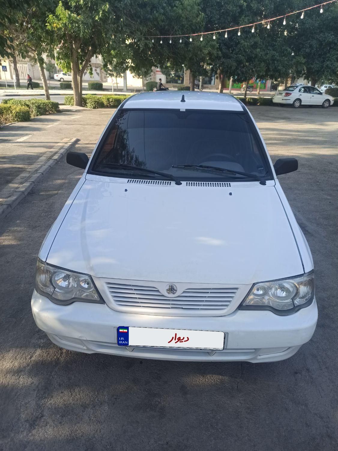خودرو پراید، 132 آگهی ann_19335899