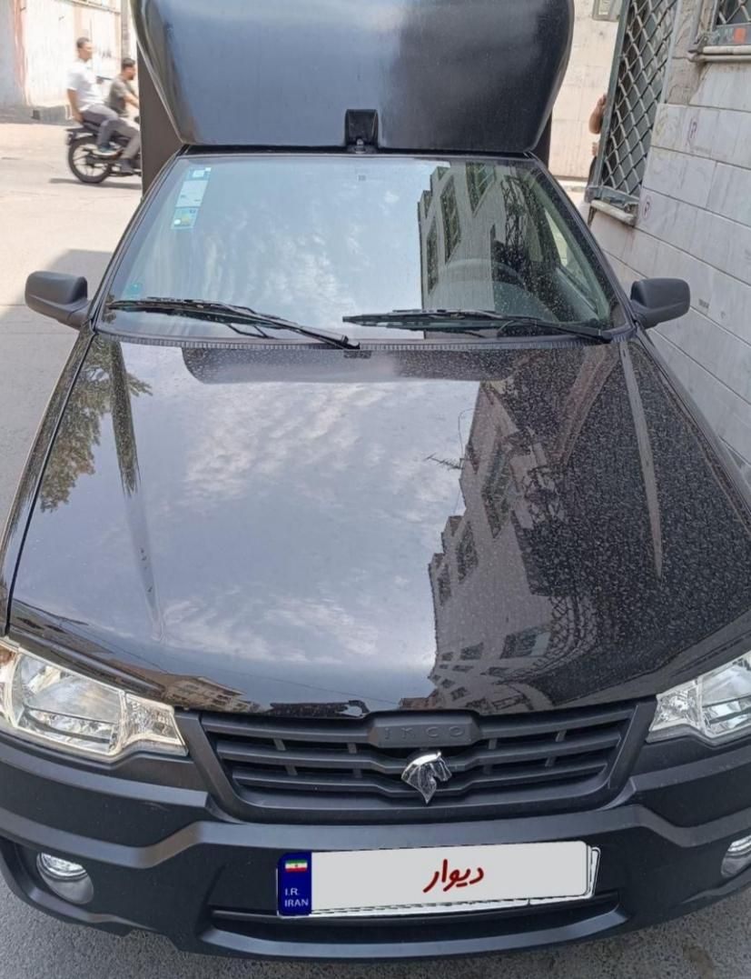 خودرو آریسان، 2 آگهی ann_19335905
