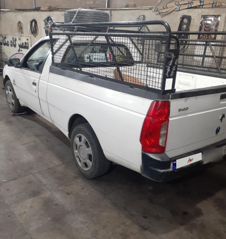 خودرو آریسان، معمولی آگهی ann_19335910