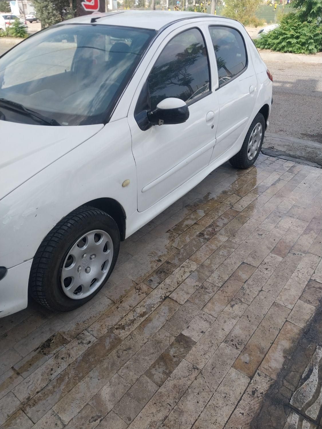 خودرو پژو، 206 آگهی ann_19335916