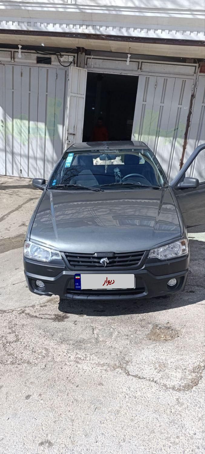 خودرو آریسان، 2 آگهی ann_19335922
