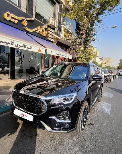 خودرو فیدلیتی، پرایم آگهی ann_19335923