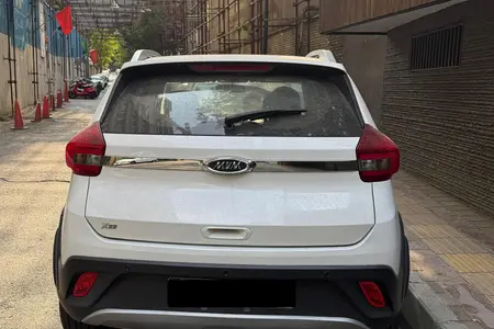 ام وی ام X22 اتوماتیک لاکچری - 1398