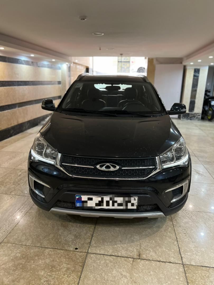 خودرو ام وی ام، X22 آگهی ann_19336001