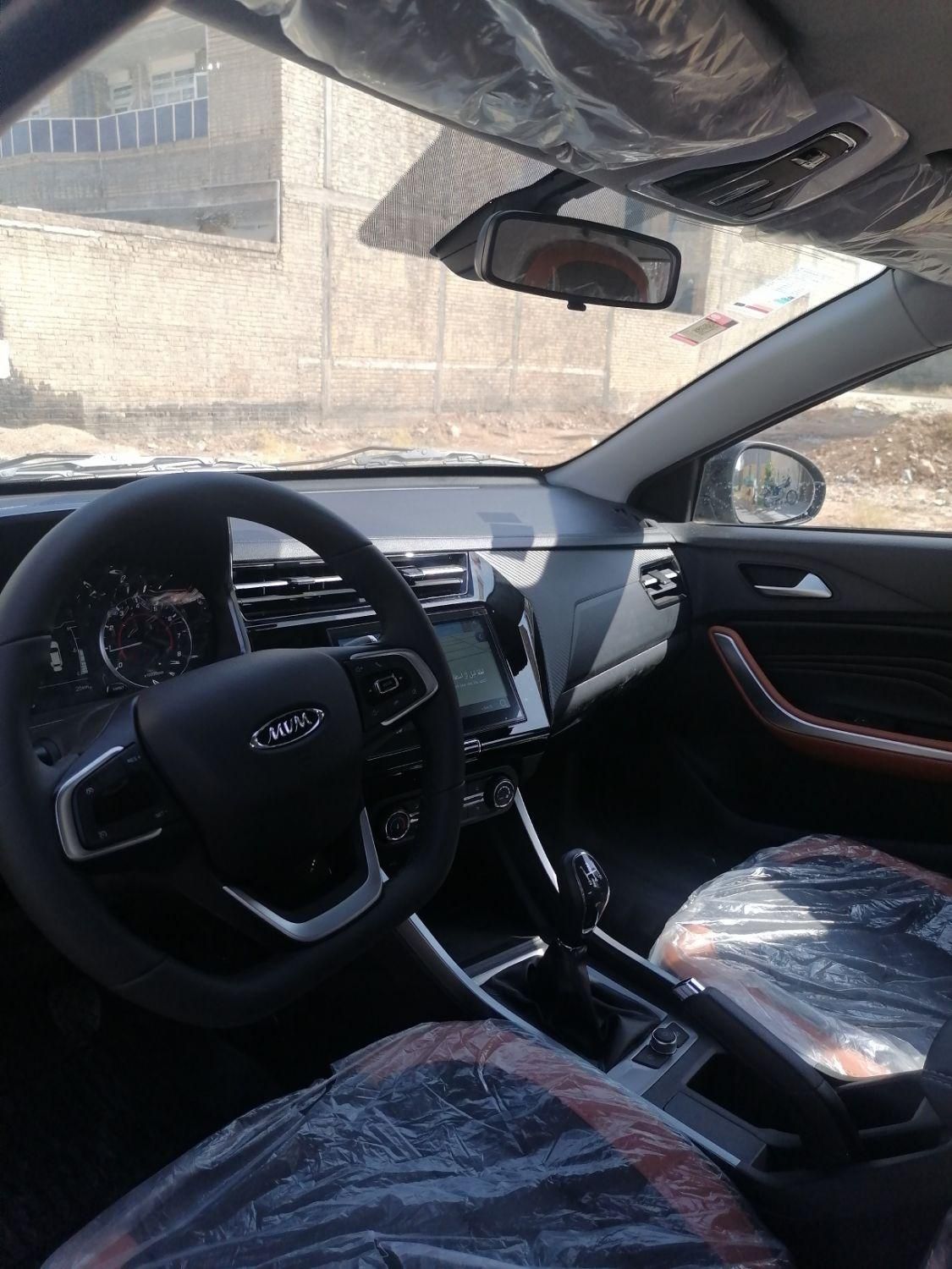 ام وی ام X22 پرو اتوماتیک IE - 1404