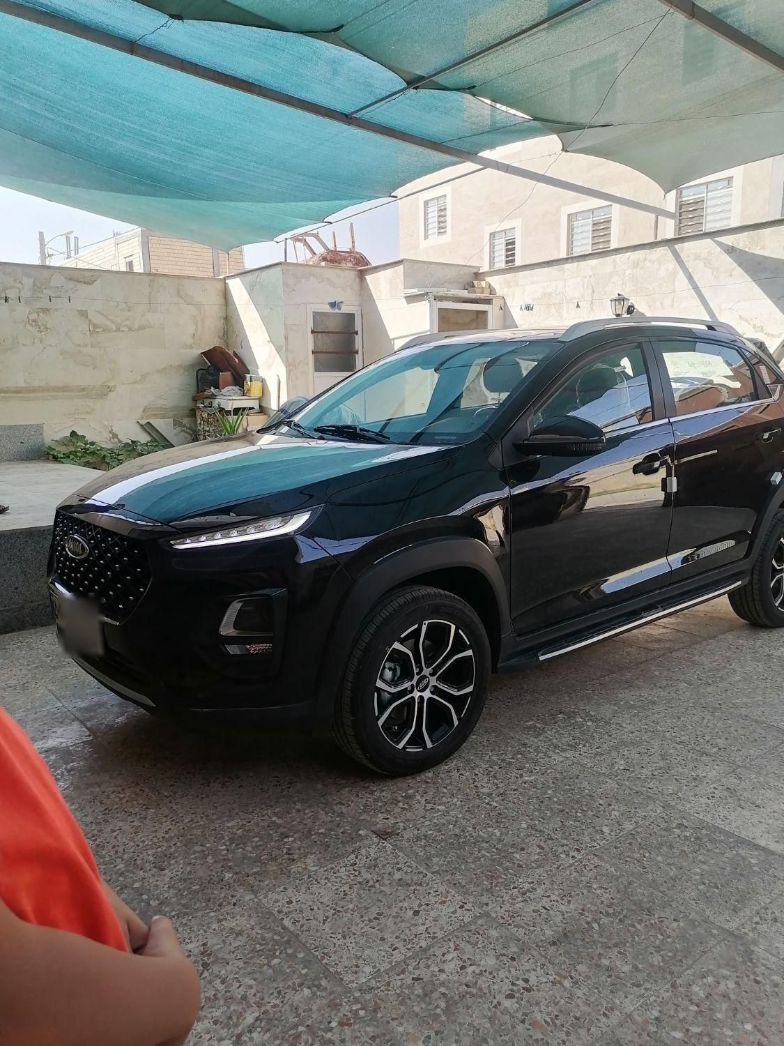 ام وی ام X22 پرو اتوماتیک IE - 1404