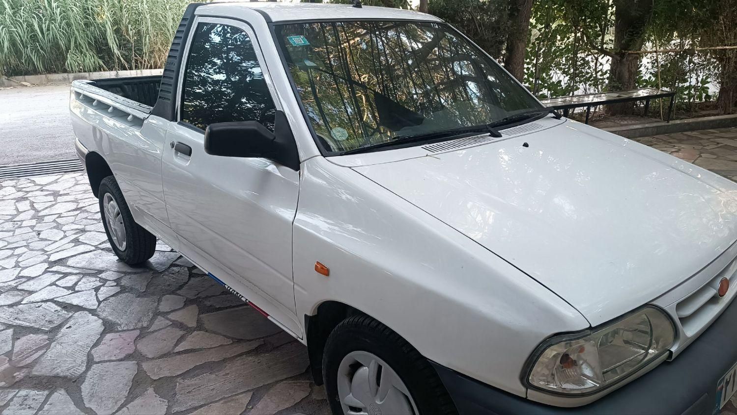 پراید 151 SE - 1402