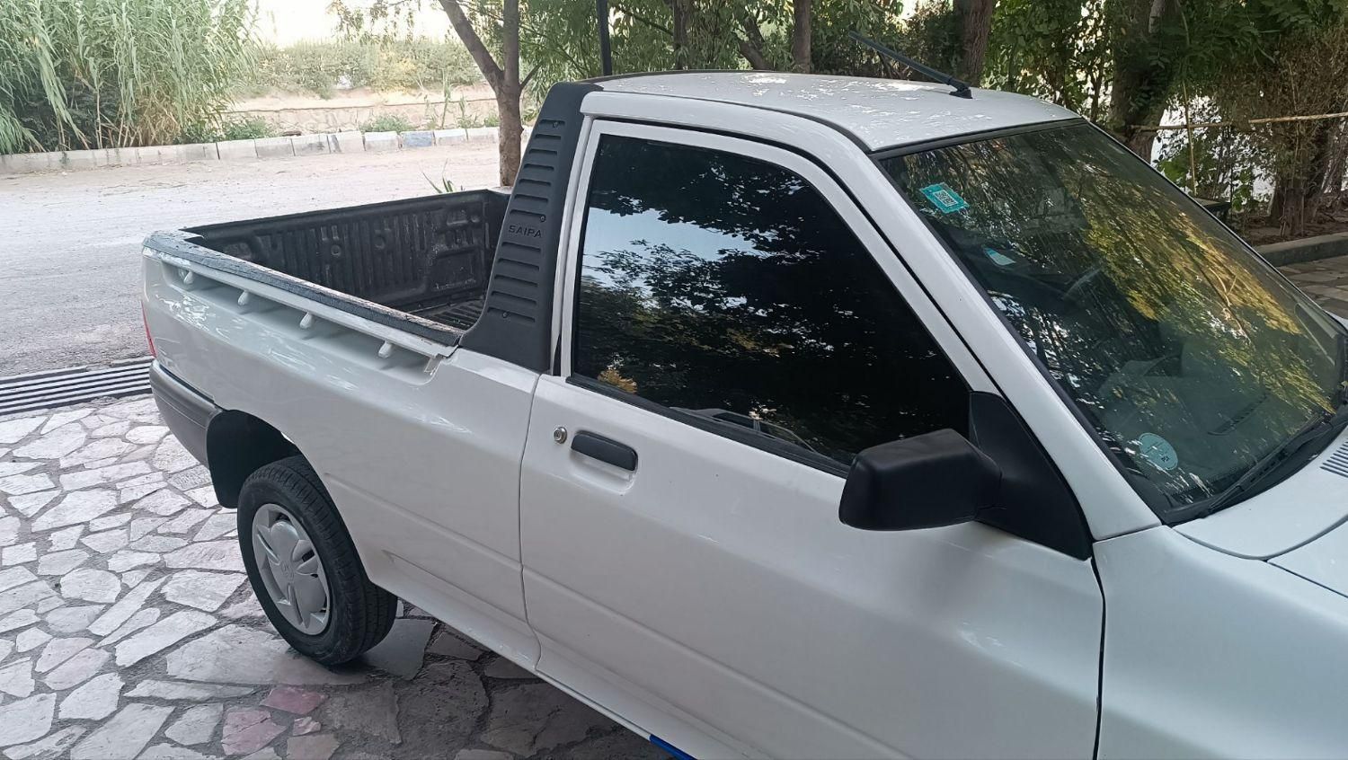 پراید 151 SE - 1402