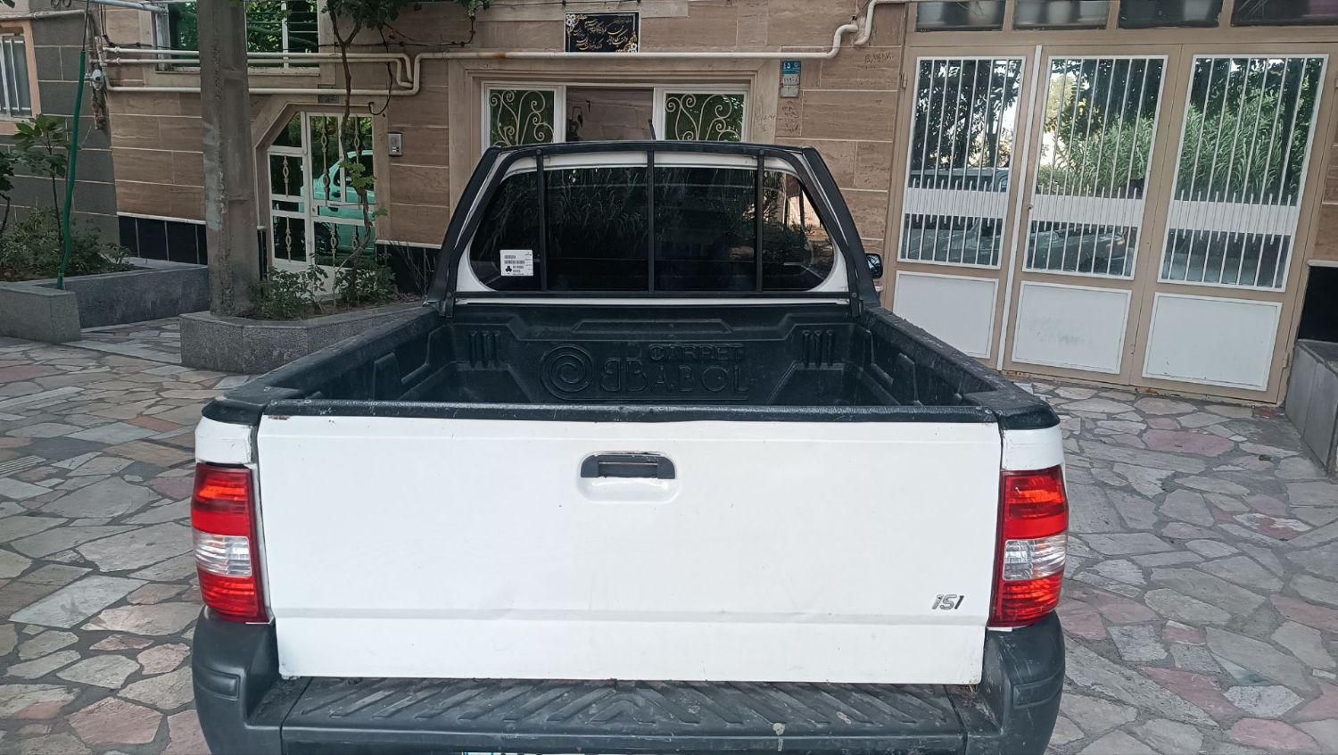 پراید 151 SE - 1402