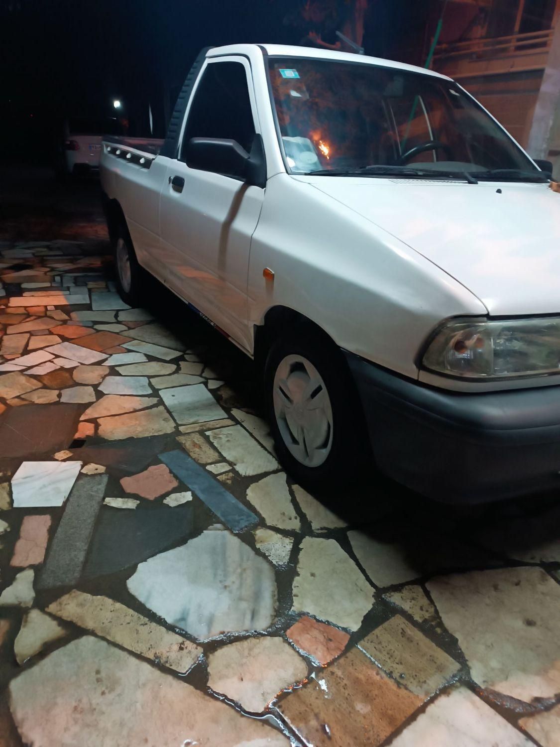 پراید 151 SE - 1402