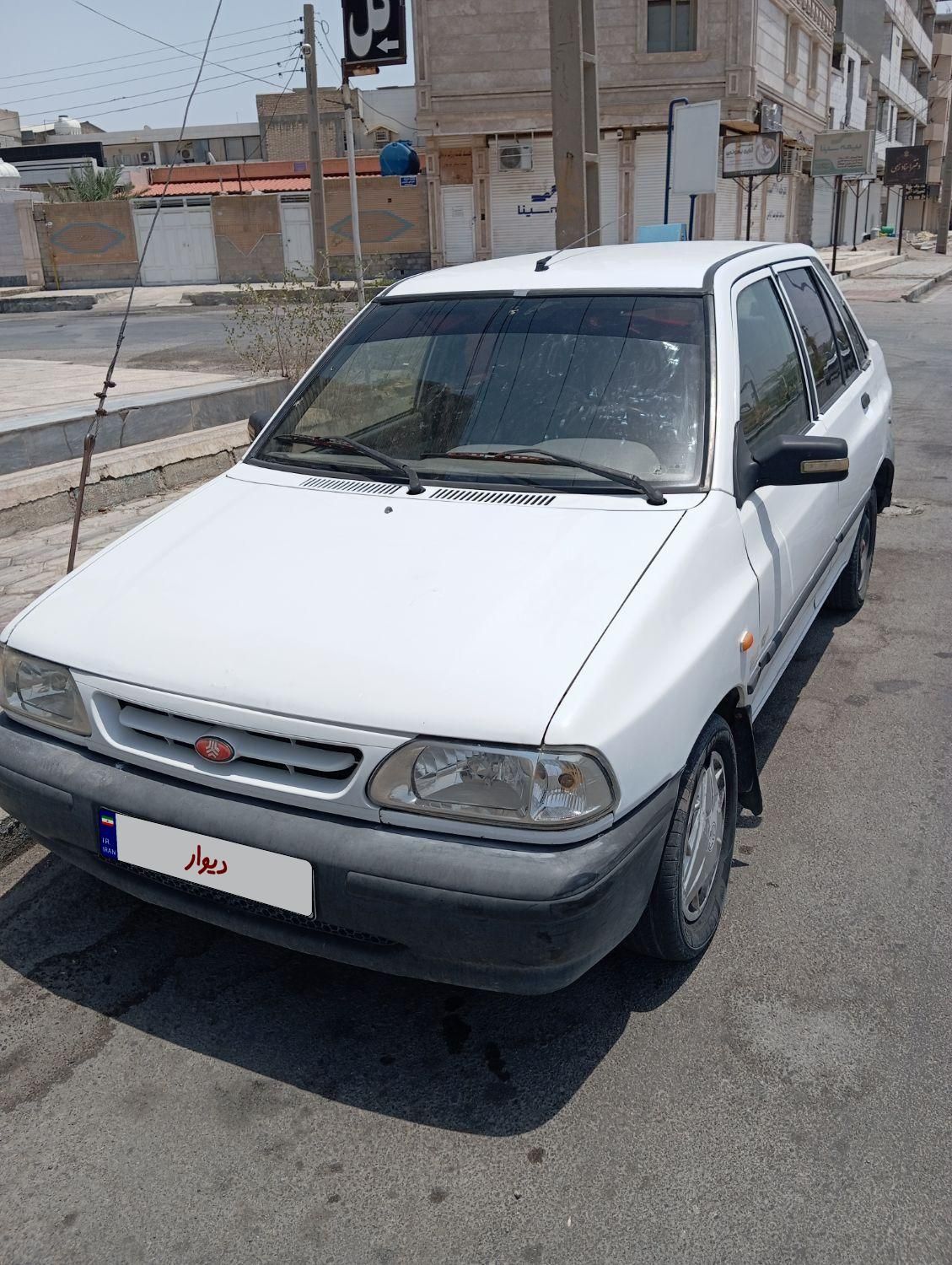 خودرو پراید، 131 آگهی ann_19336030