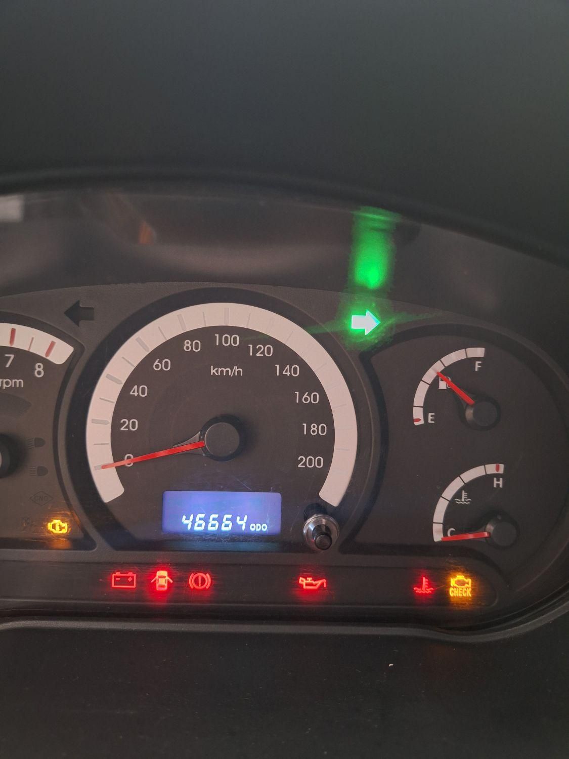 کوییک R دنده‌ای - 1401