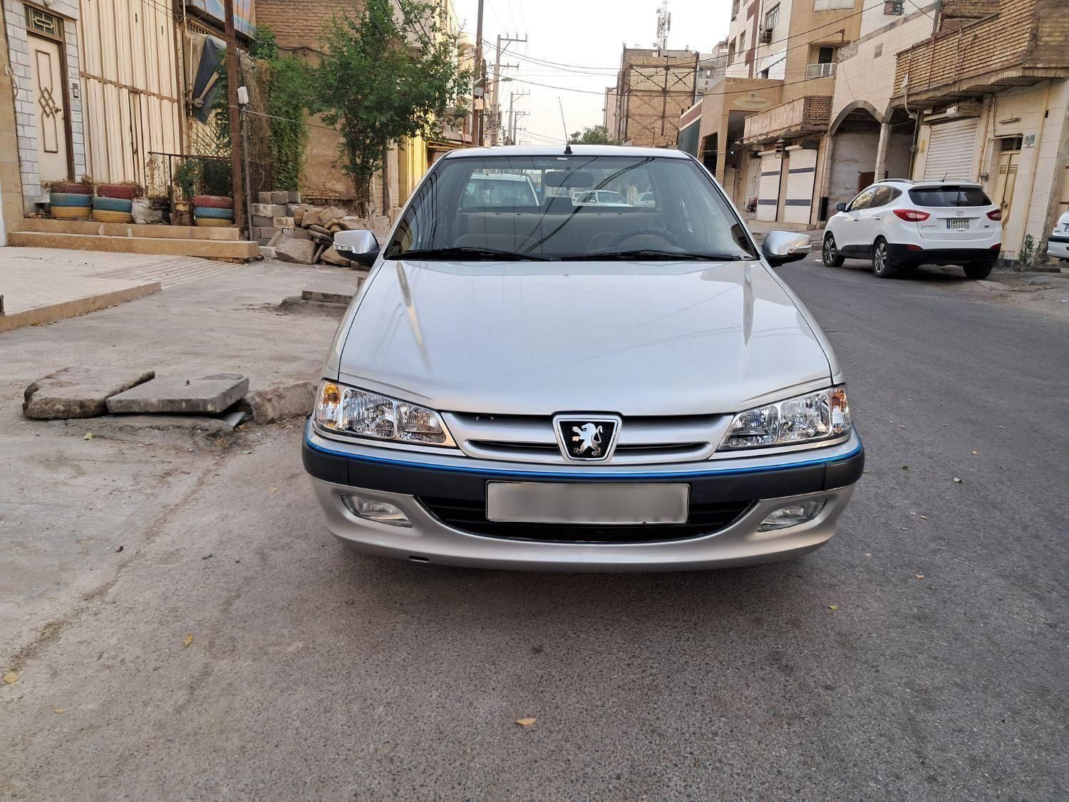خودرو پژو، پارس آگهی ann_19336044