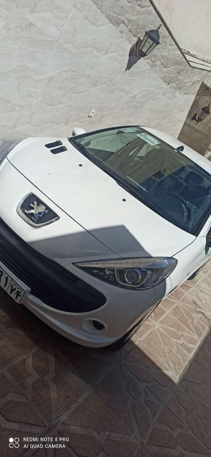 خودرو پژو، 207 آگهی ann_19336054
