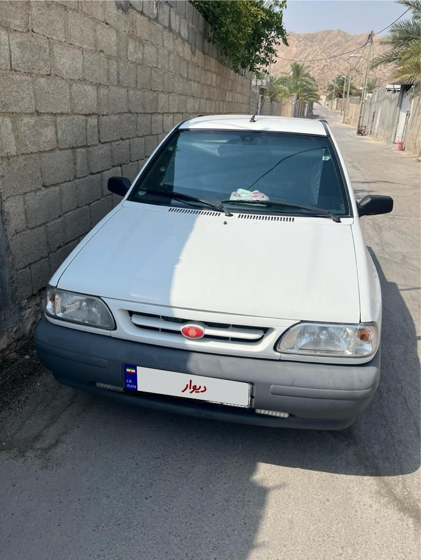 خودرو پراید، 151 آگهی ann_19336081