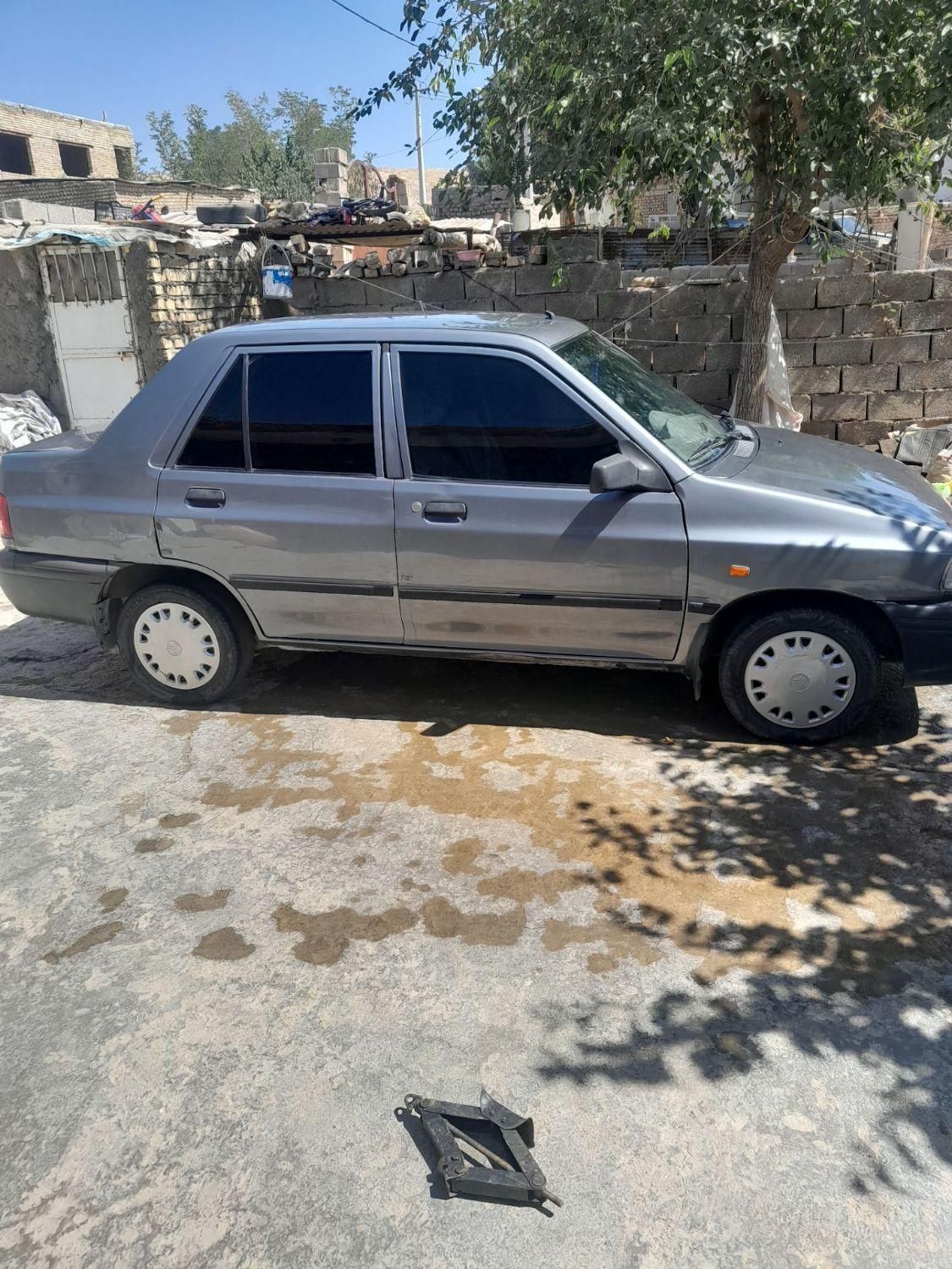 خودرو پراید، 131 آگهی ann_19336083