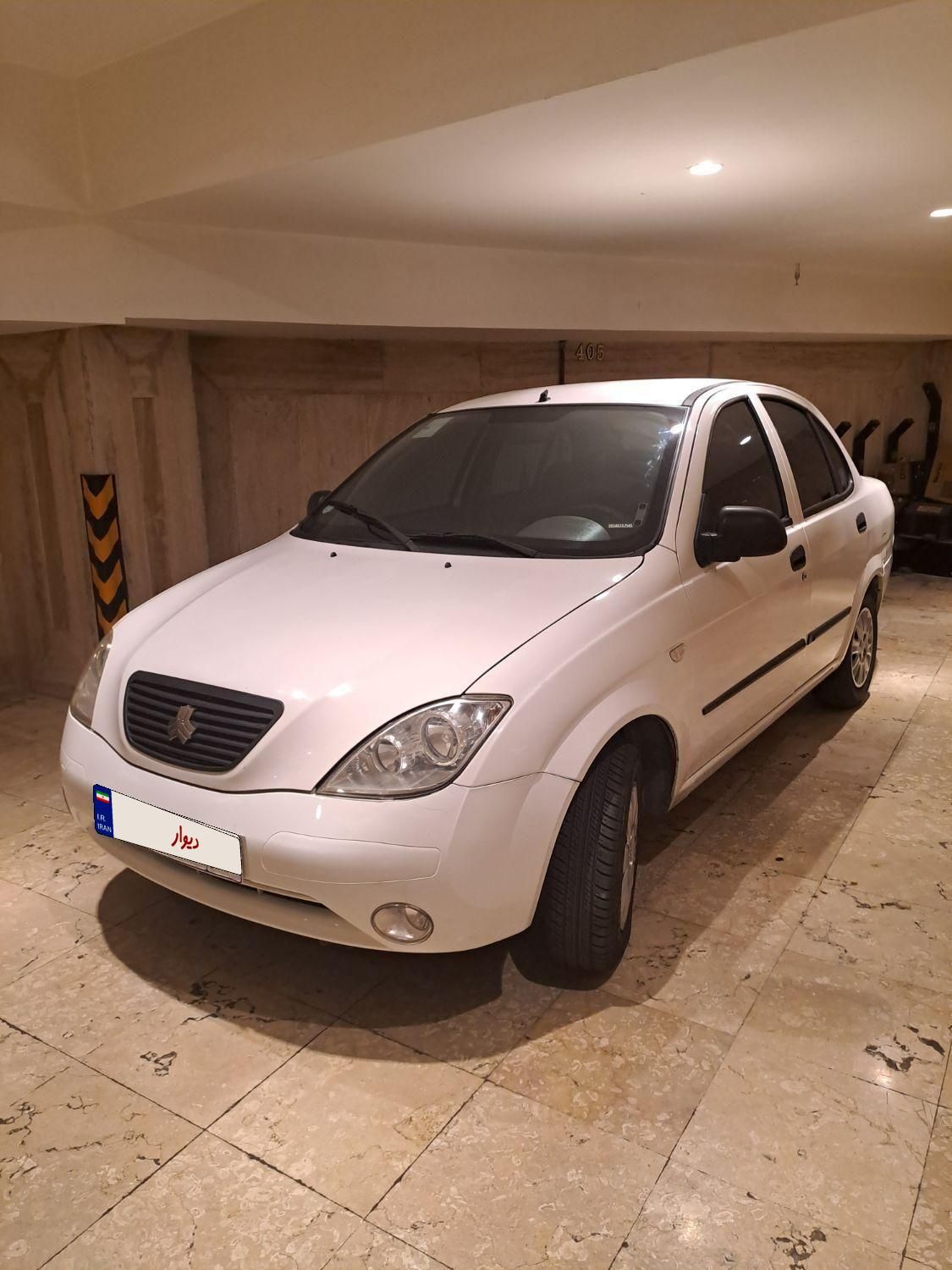 خودرو تیبا، صندوق دار آگهی ann_19336087
