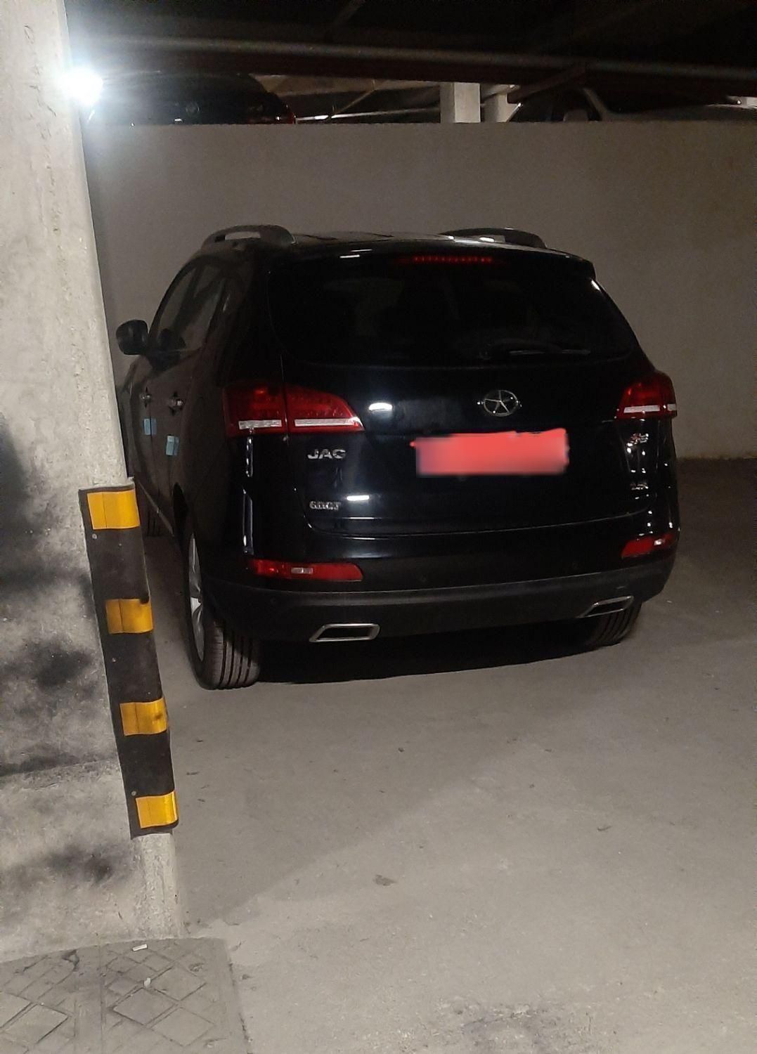 خودرو جک، S5 آگهی ann_19336103