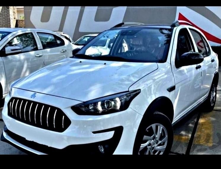 خودرو اطلس، G آگهی ann_19336167