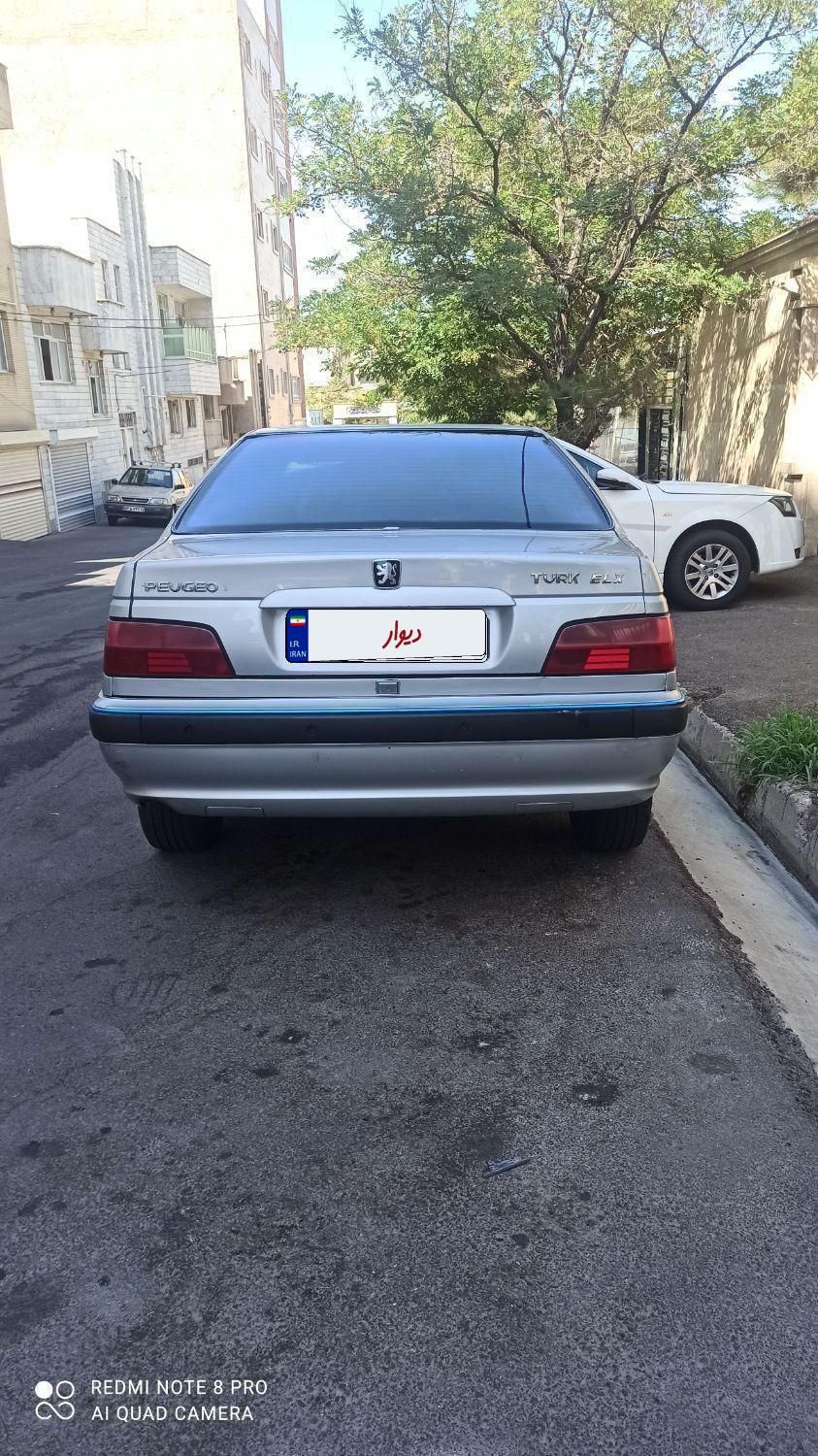 خودرو پژو، پارس آگهی ann_19336177