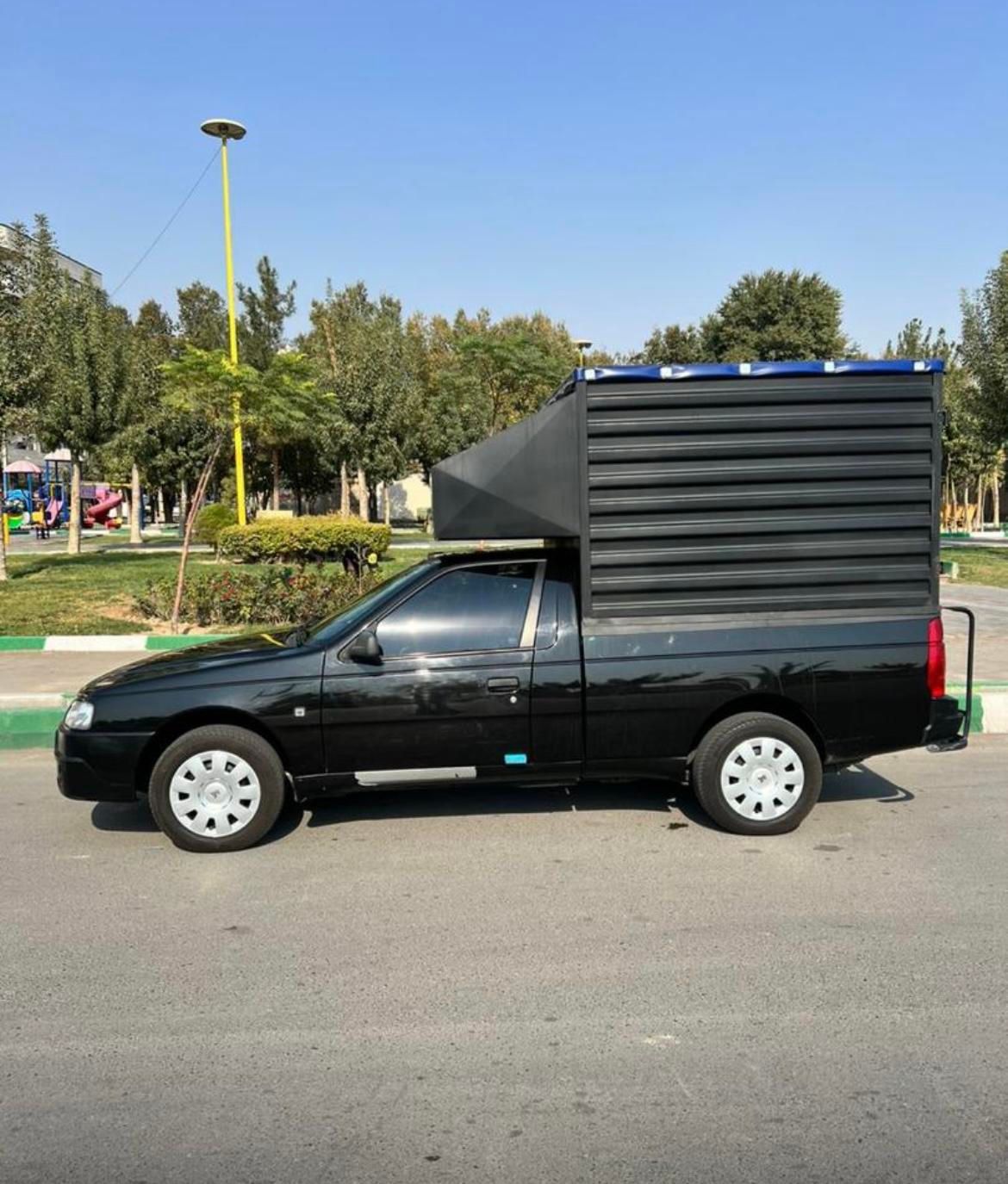خودرو آریسان، 2 آگهی ann_19336180