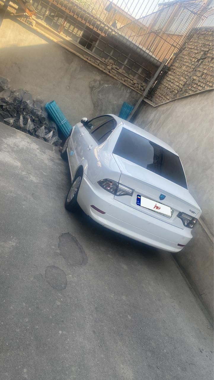 خودرو سمند، سورن پلاس آگهی ann_19336181