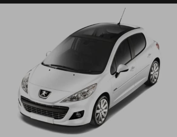سمند LX XU7 - 1404