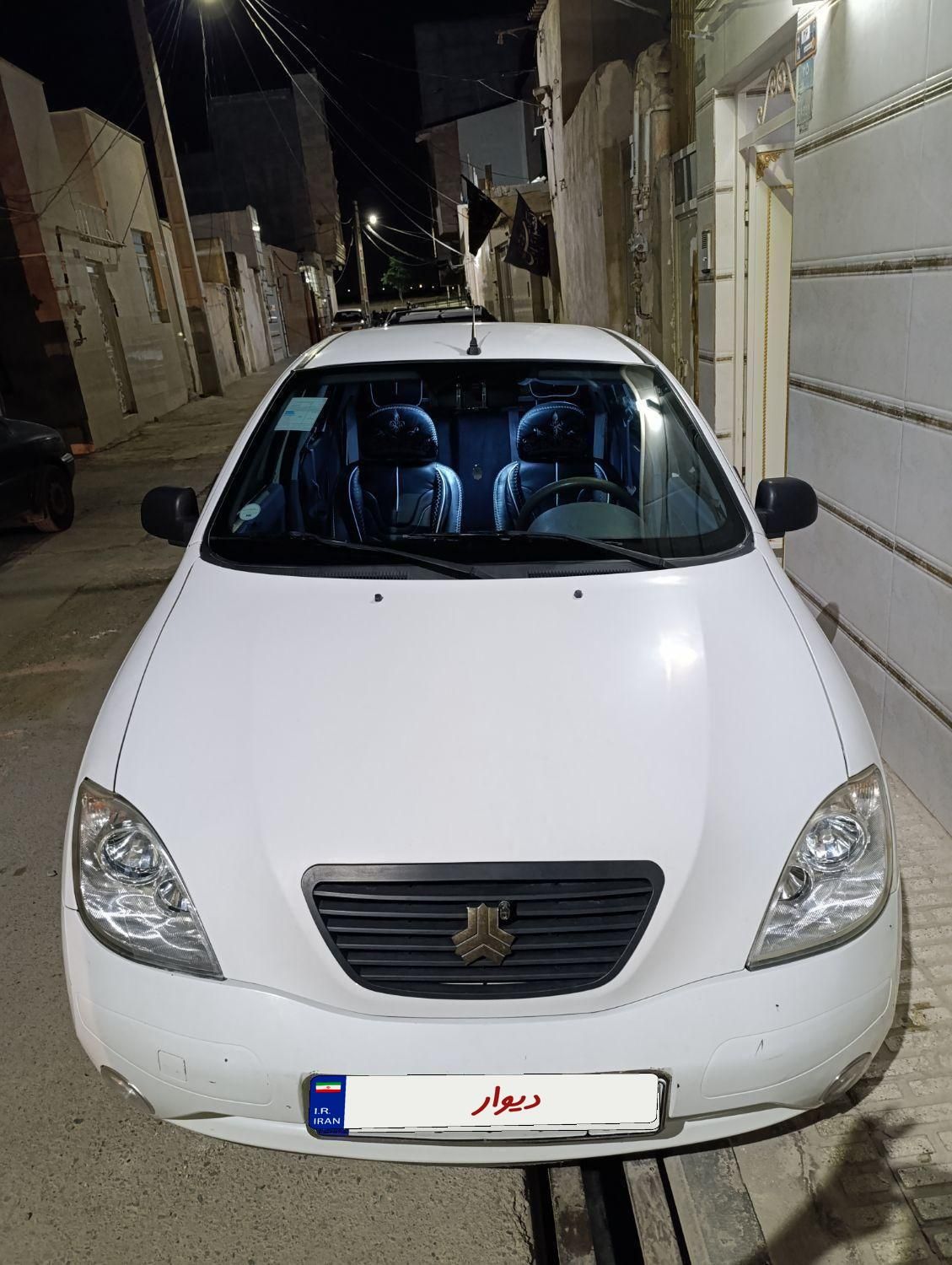 خودرو تیبا، 2 آگهی ann_19336194
