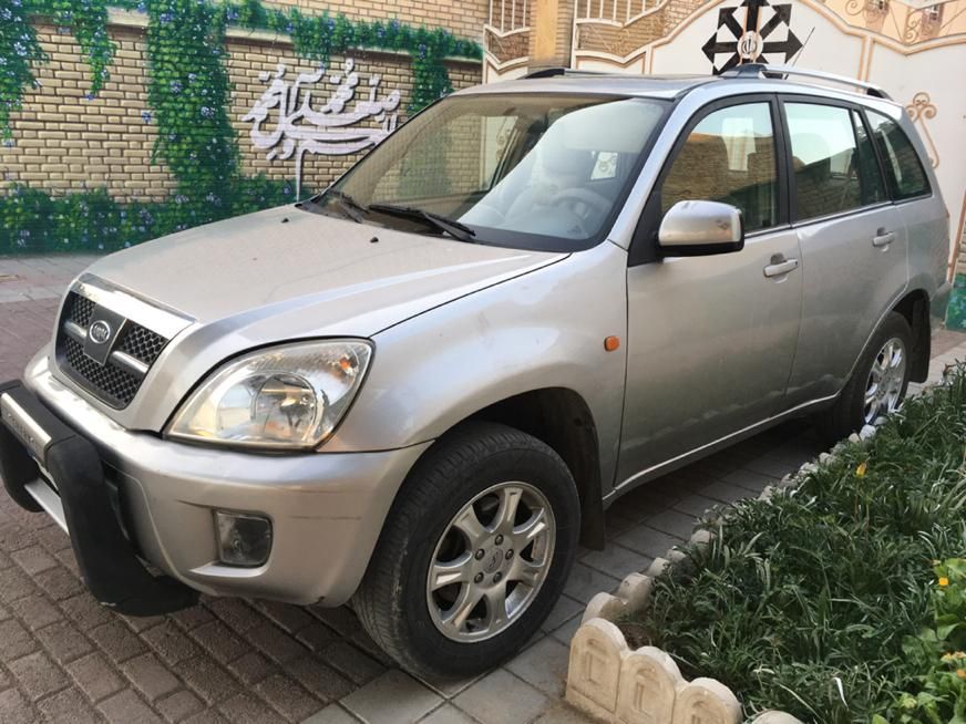 خودرو ام وی ام، X33 آگهی ann_19336207