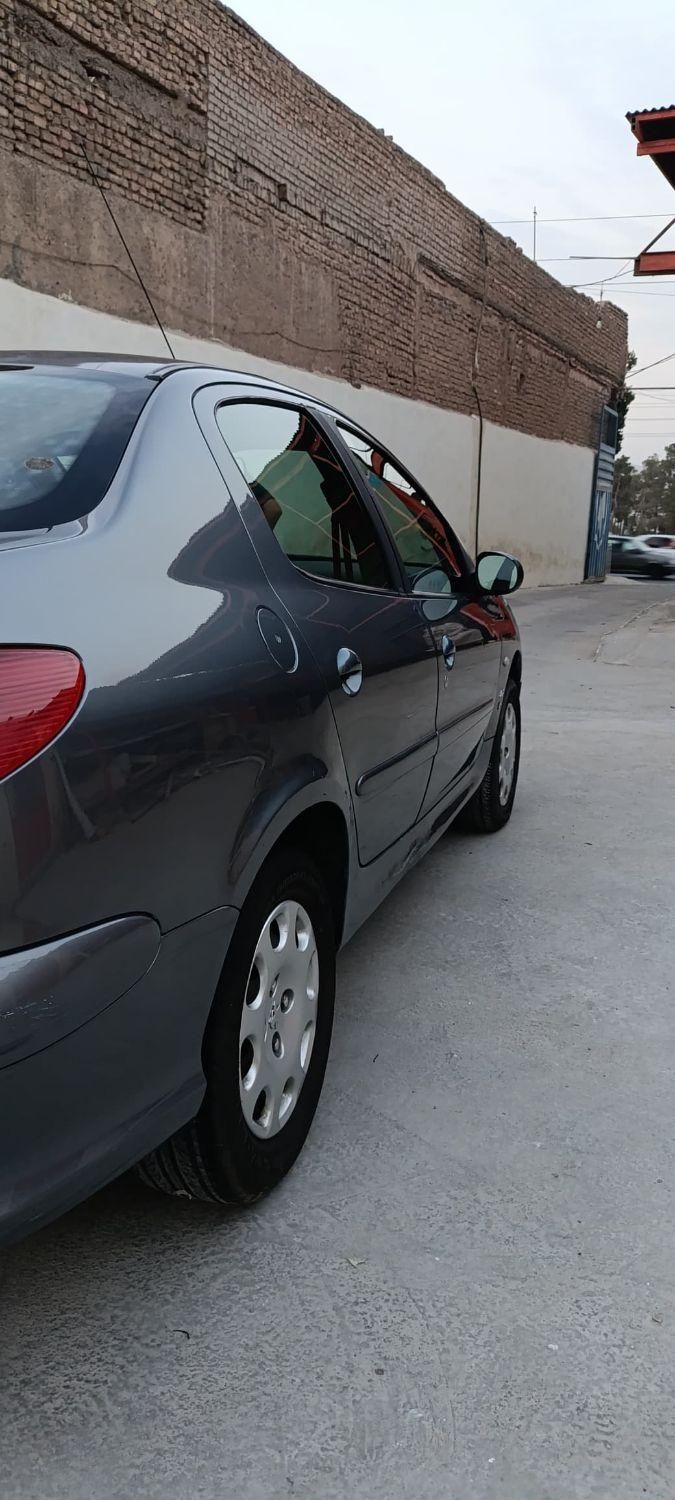 خودرو پژو، 206 آگهی ann_19336216