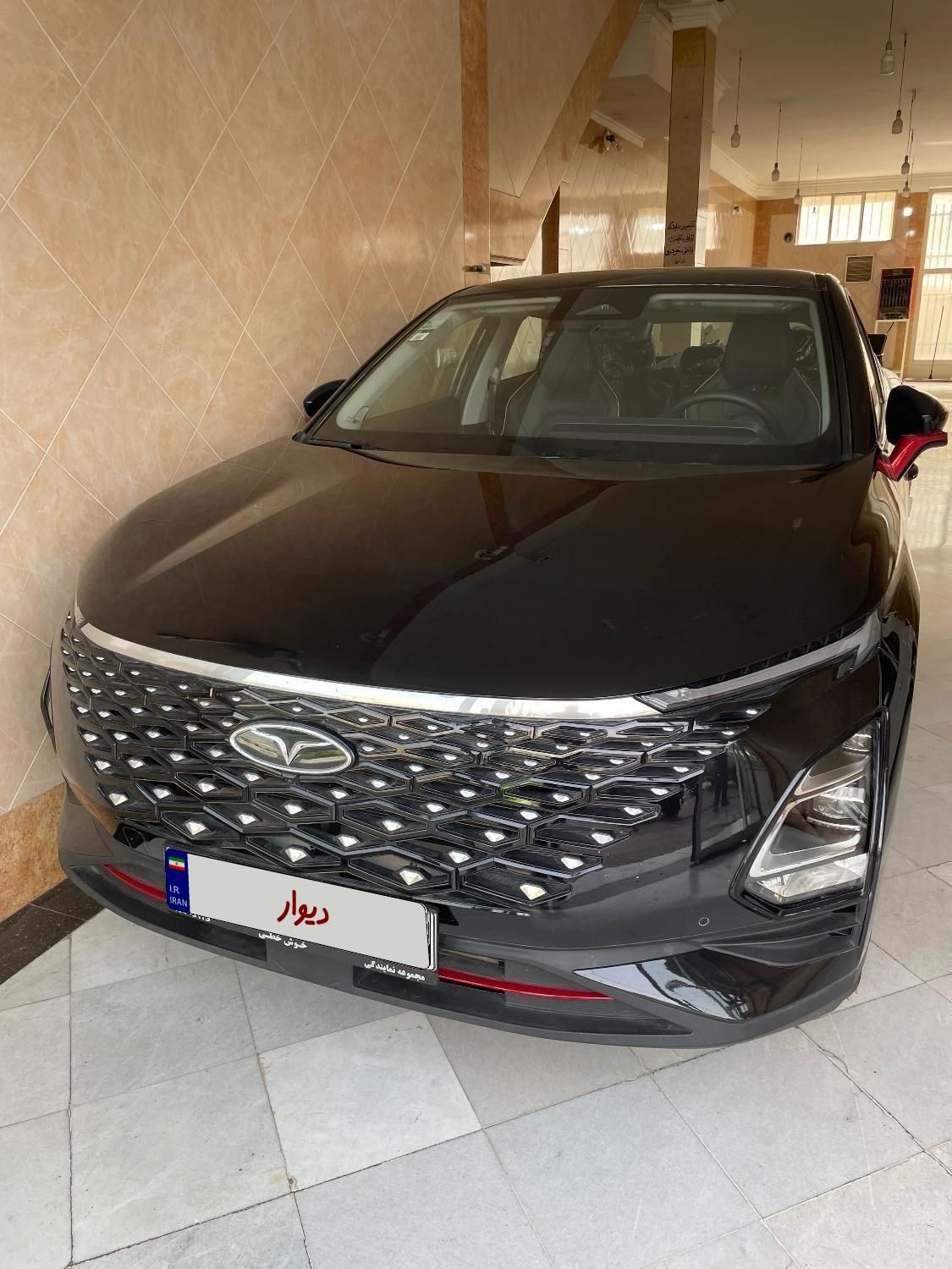 خودرو فونیکس، FX آگهی ann_19336229