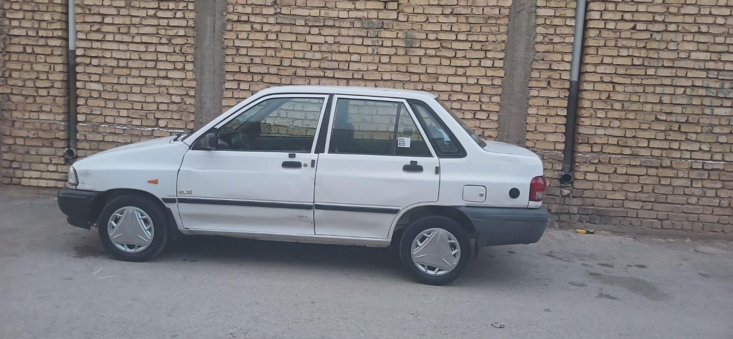 خودرو پراید، صبا آگهی ann_19336240