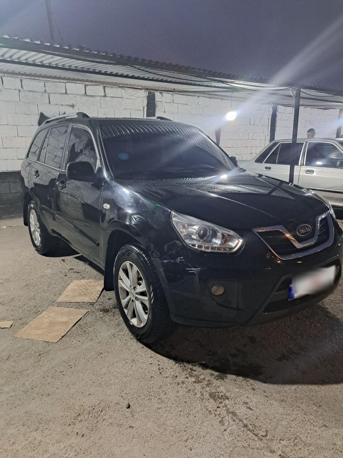 ام وی ام X33 جدید اتوماتیک - 1393