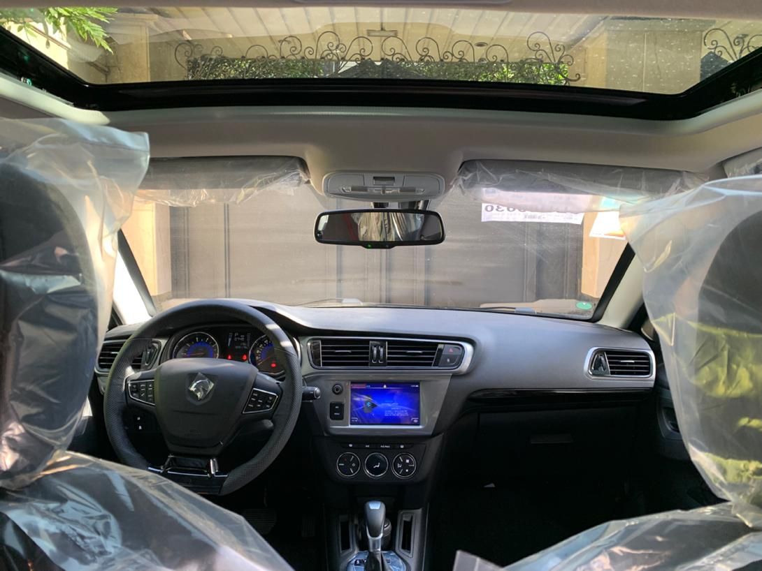 تارا اتوماتیک V4 LX - 1404