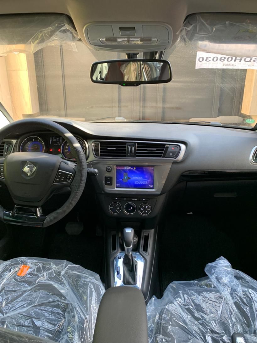تارا اتوماتیک V4 LX - 1404