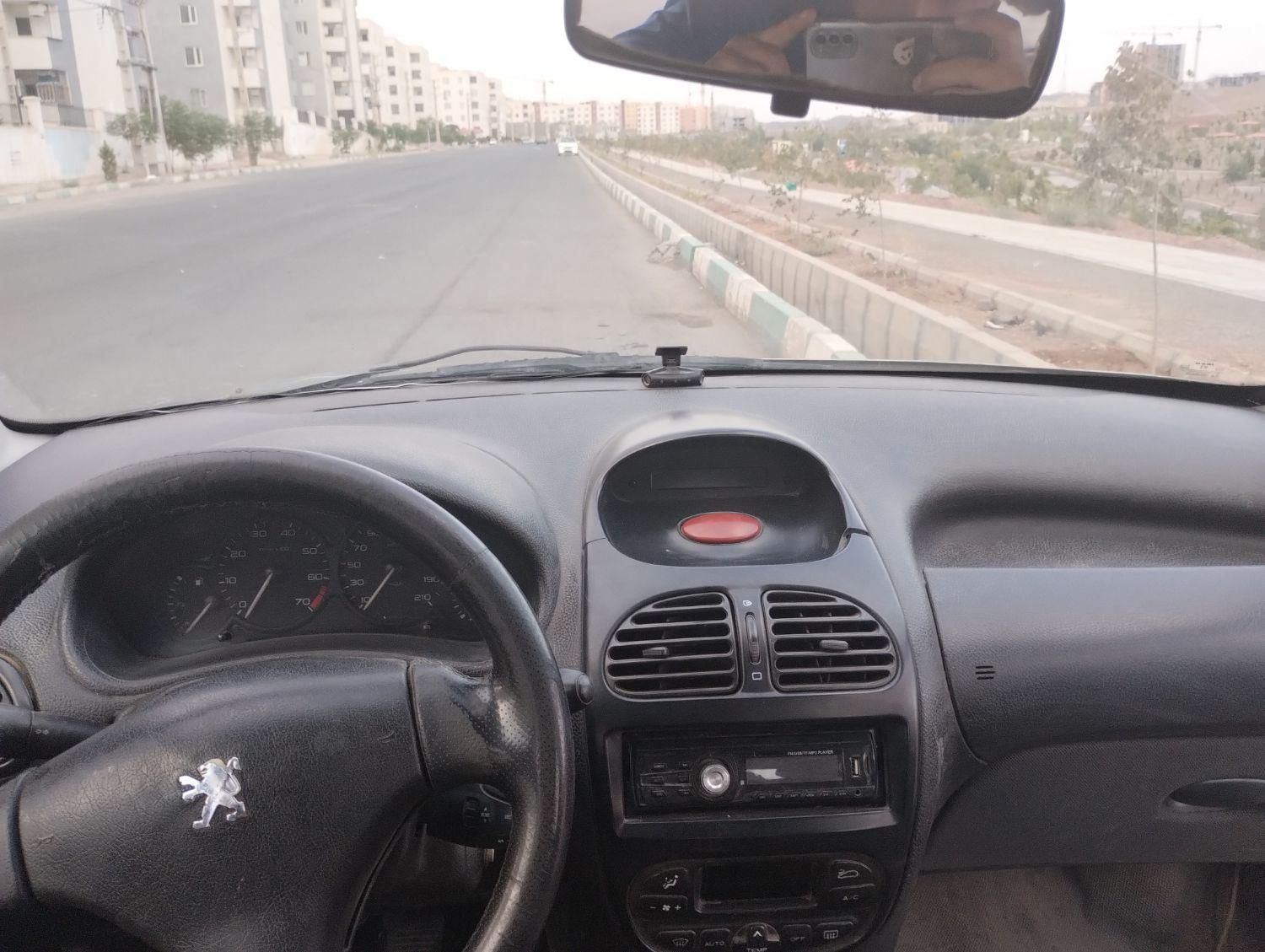 خودرو پژو، 206 آگهی ann_19336277