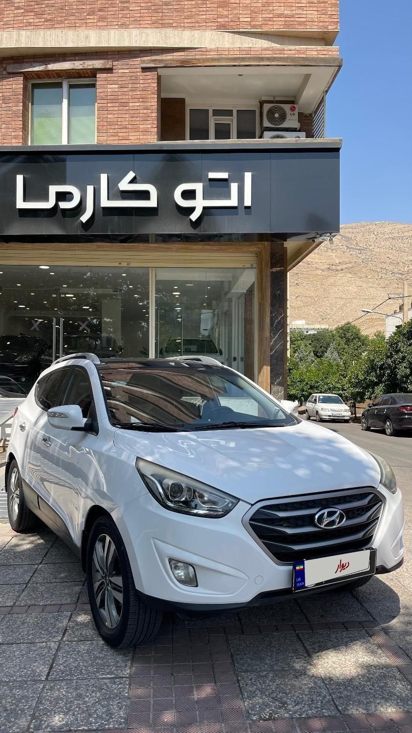 خودرو هیوندای، توسان آگهی ann_19336279