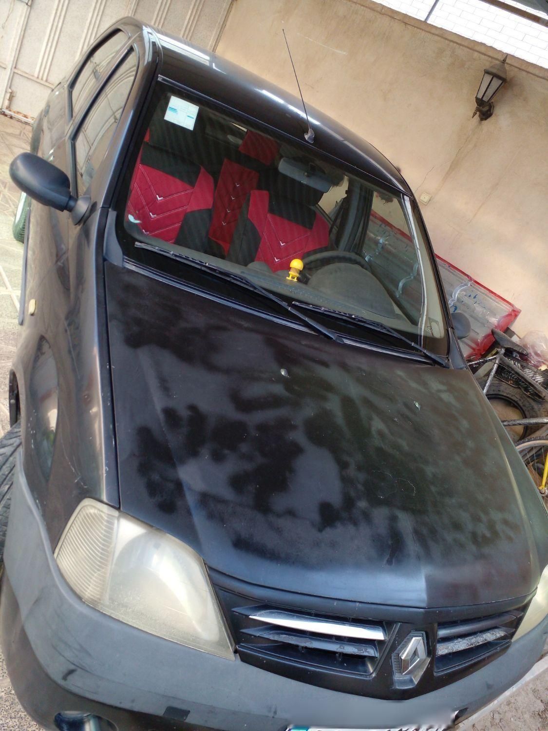 خودرو رنو، تندر 90 آگهی ann_19336282