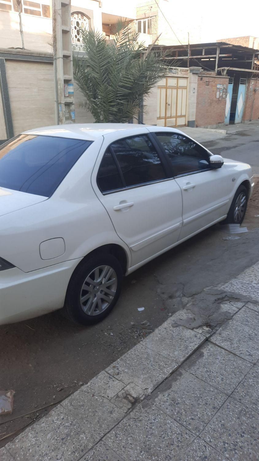 سمند LX EF7 - 1402