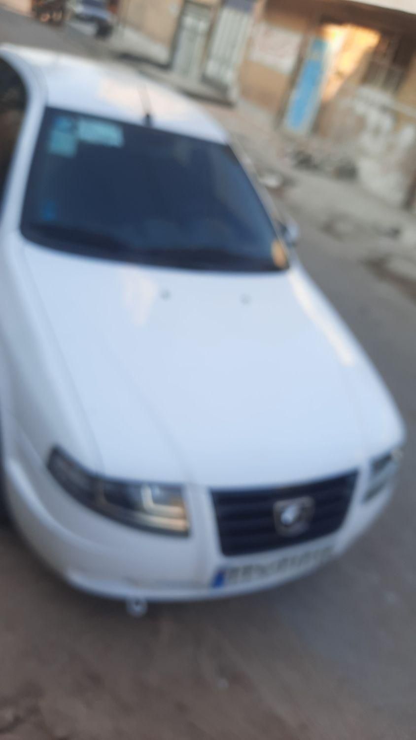 سمند LX EF7 - 1402