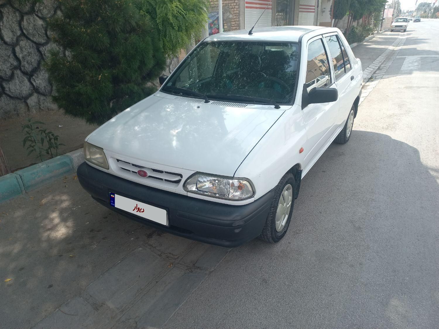 خودرو پراید، 131 آگهی ann_19336284