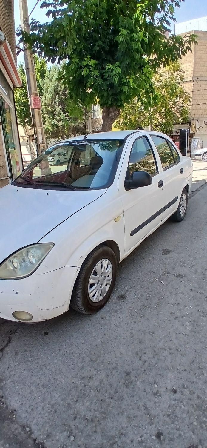 خودرو تیبا، صندوق دار آگهی ann_19336288