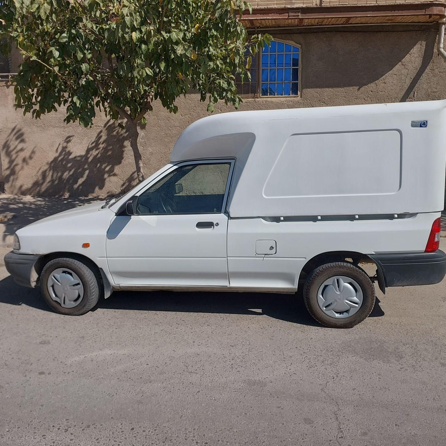 خودرو پراید، 151 آگهی ann_19336289