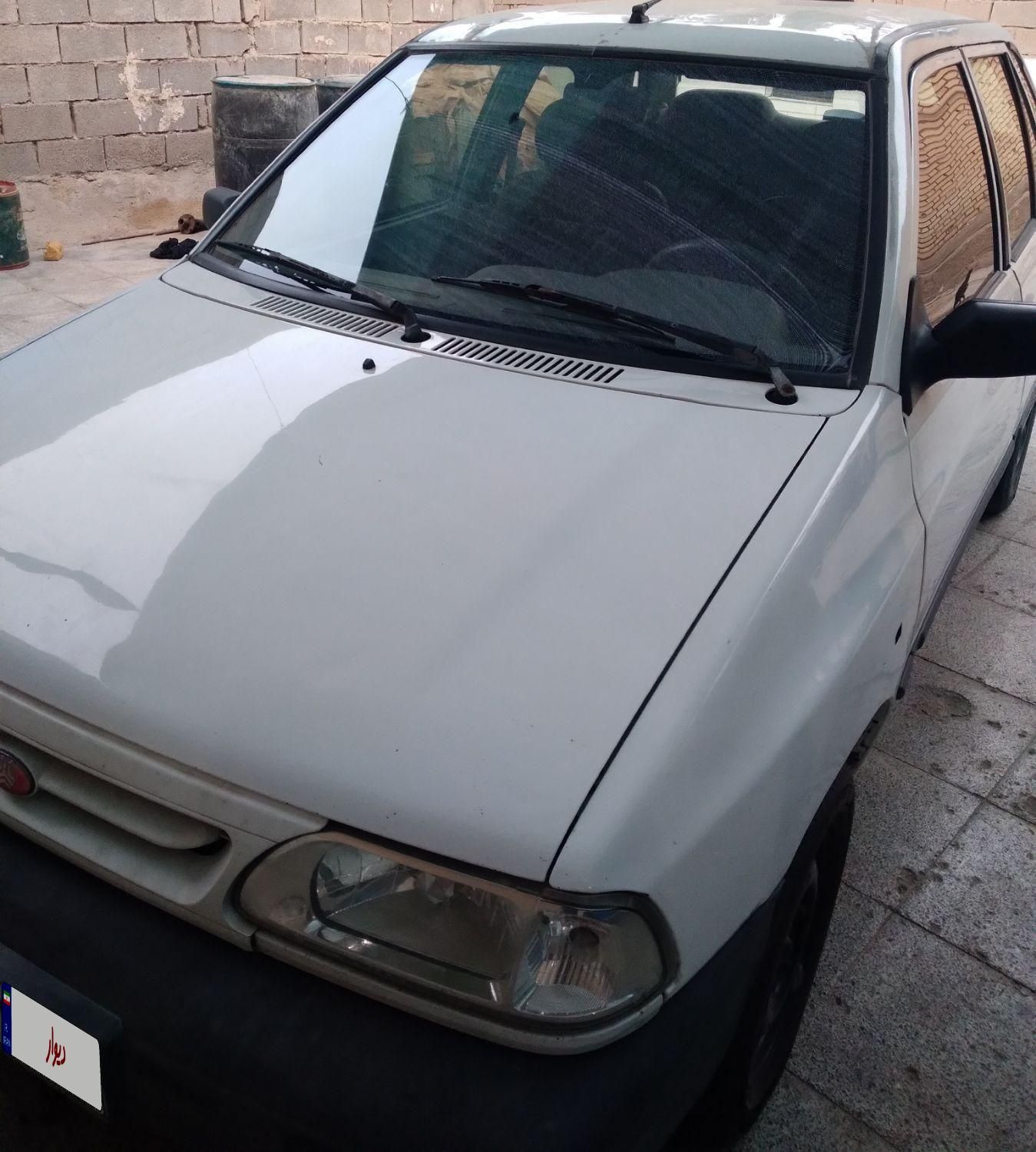 خودرو پراید، 131 آگهی ann_19336301