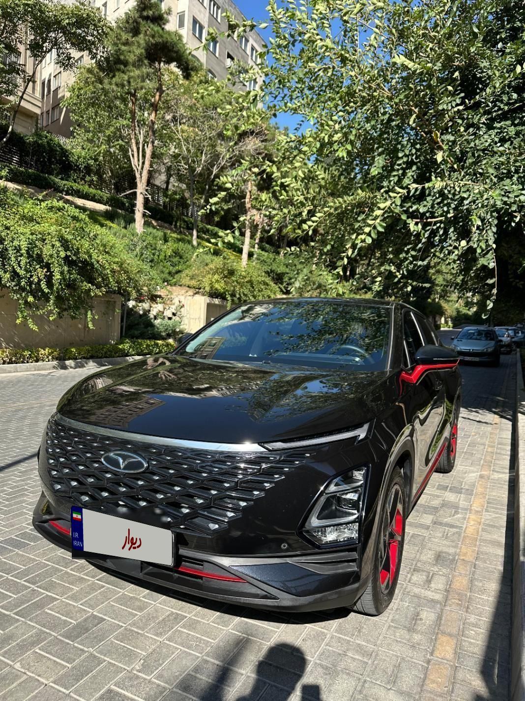 خودرو فونیکس، FX آگهی ann_19336357