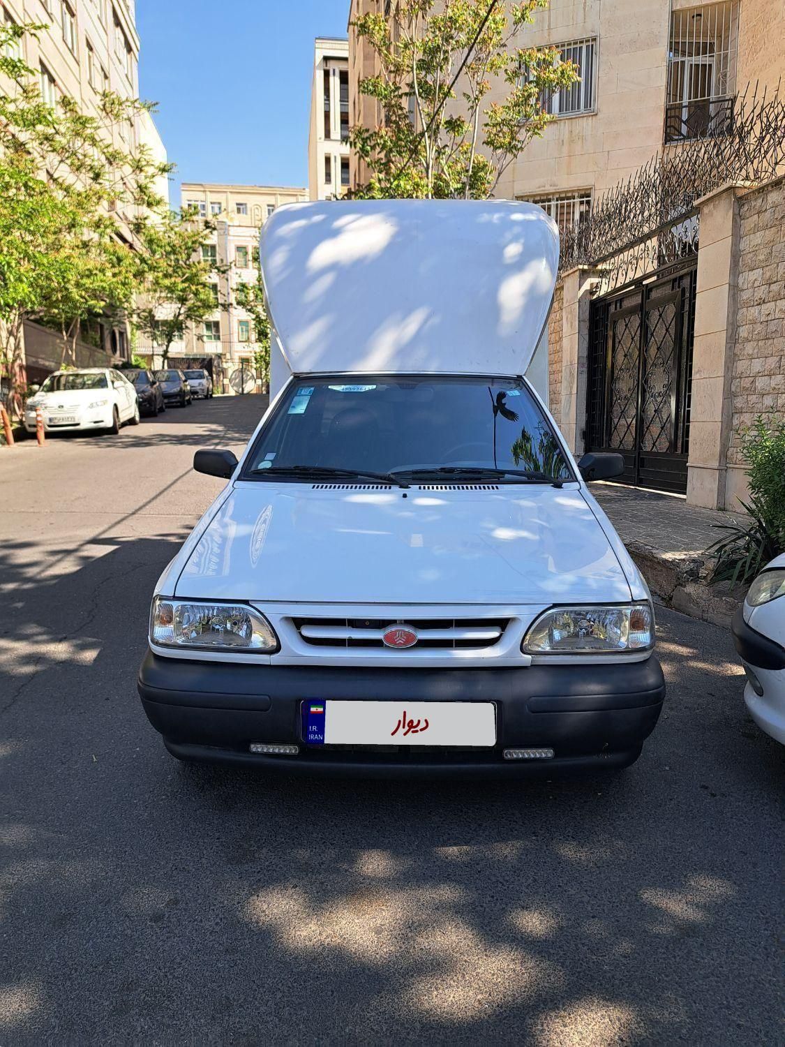 خودرو پراید، 151 آگهی ann_19336365