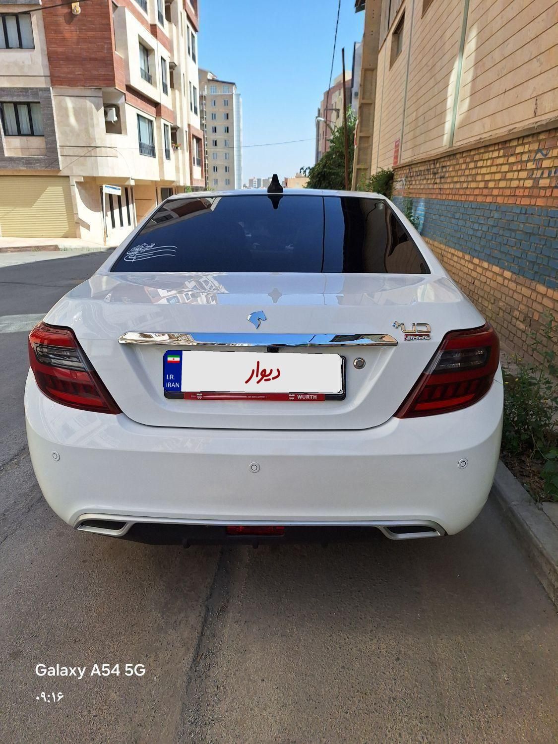 خودرو دنا، پلاس توربو آگهی ann_19336426